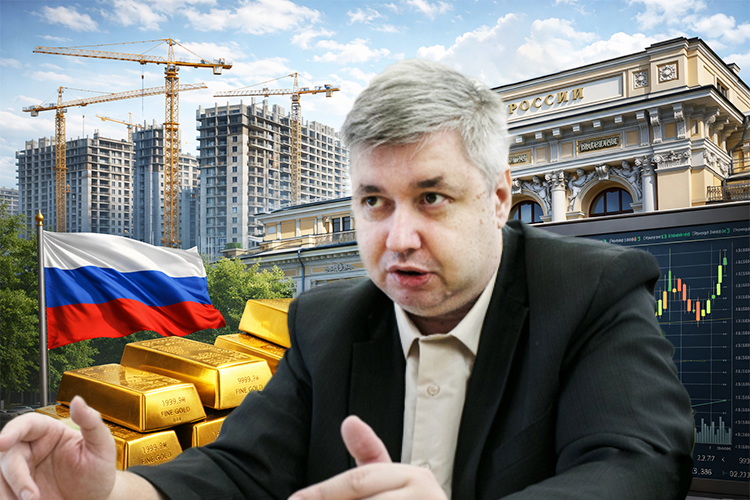 Дмитрий Голубовский: «Сколько экономика еще протянет? По моим оценкам, полгода»