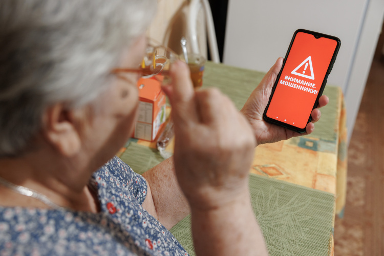 Интернет-мошенникам челнинцы «отдали» около 700 млн рублей &mdash; столько же было в 2023-м, а в 2024-м &mdash; 878 миллионов