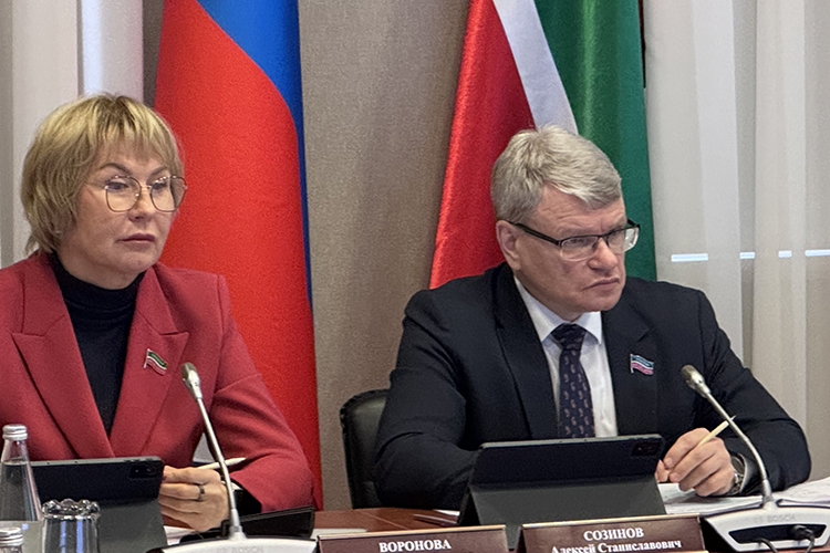 Алексей Созинов