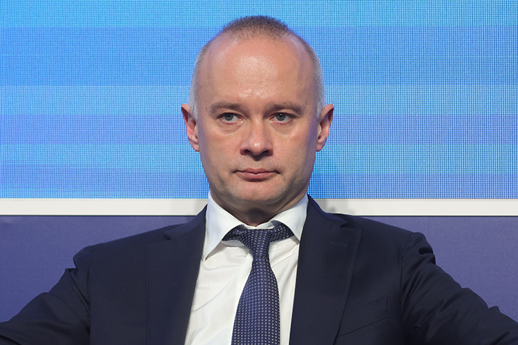 Вадим Бадеха