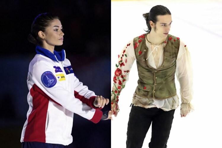 Петросян и Гуменник, ваш выход: чего ждать России в фигурном катании на Олимпиаде