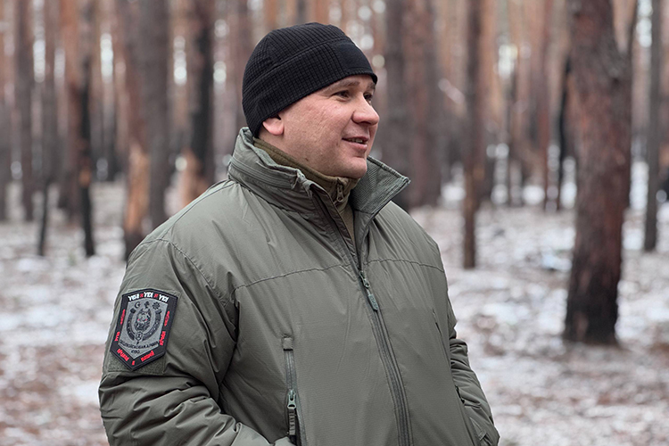 Уже не секрет, что Северск был освобожден силами 6-й бригады, 123-й бригады, казанским полком 1234 и 7-й Чистяковской бригады, где штабом управления командует Герой России из Татарстана Раиль Габдрахманов