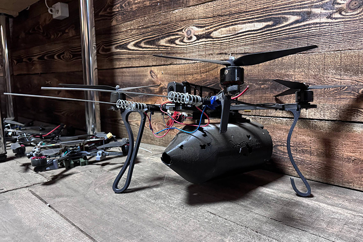 Брала в качестве трофеев «семерка» орудия всего мира. Сейчас это уже экспонаты