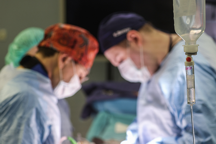 «Чего только нет, но если болезнь запущена…»: онкология – у каждого 32-го татарстанца