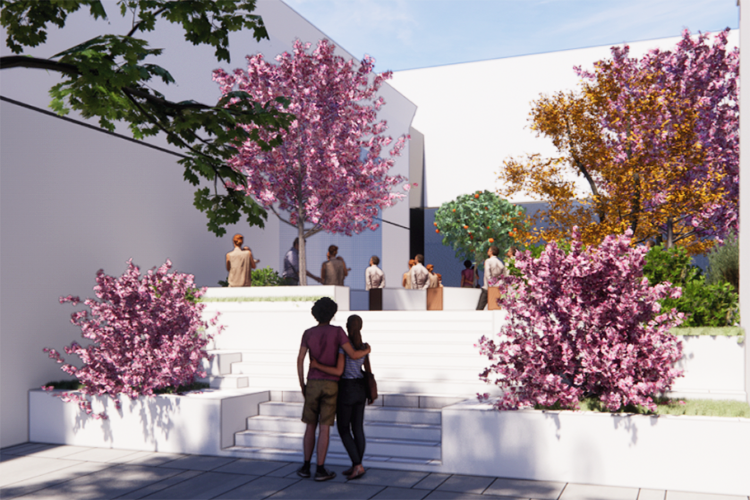 «Много кто хотел купить землю»: старую деревянную избу на Подлужной снесут под «Инсайт» за 350 миллионов рублей