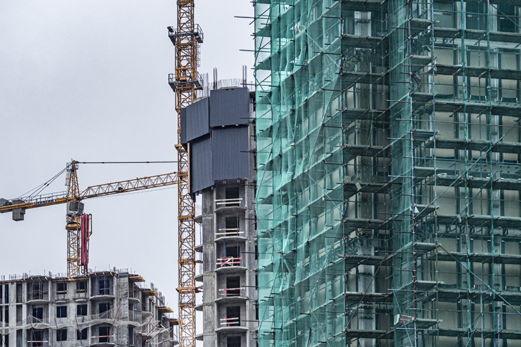 «По стартовавшим проектам со сдачей в 2028–2029 годах там могут возникнуть проблемы»