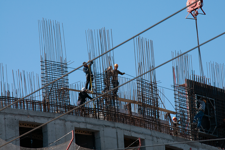 «Никто не пережил последствия катастрофы 2008 года»