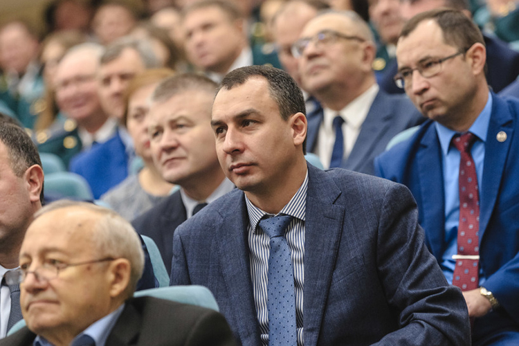 «Должность ответственная и опасная…»: глава управления Росимущества в РТ пал жертвой московской проверки