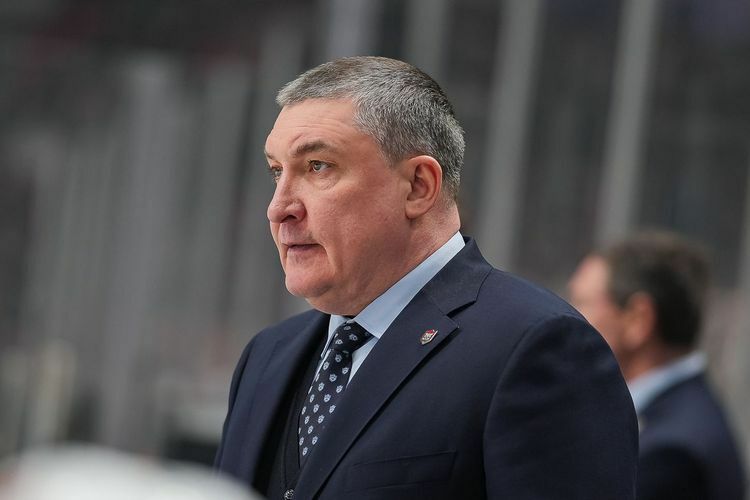 «Надо перезагрузить головы»: «Трактор» разгромил «Ак Барс» в родном для Гатиятулина Челябинске