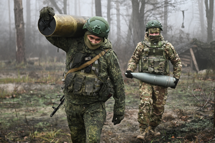 Неделя СВО: наши штурмуют Константиновку, а Илон Маск отключает Starlink