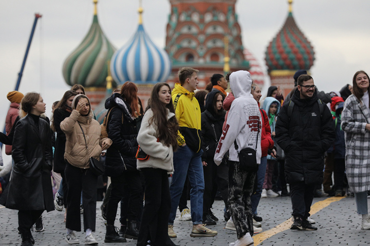 Алексей Лопатин: «11,7 процента обучавшихся в республике студентов переезжают в Москву»