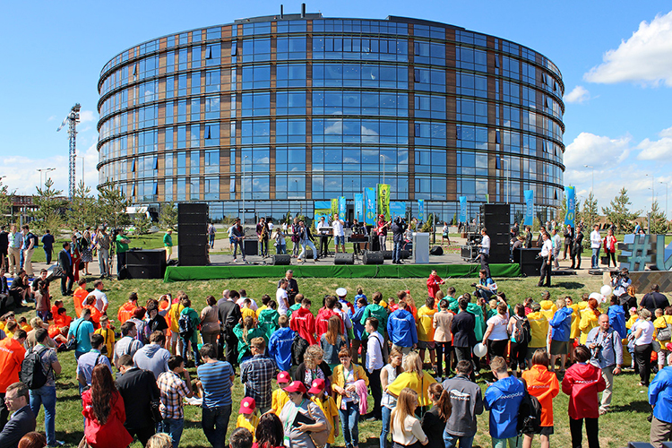 Турпоток вырос почти вчетверо за пять лет &mdash; в 2021 году город посетили 50 тыс. человек. Структура туризма: 71% &mdash; организованные группы, 13% &mdash; деловой туризм, 10% &mdash; семейный, 6% &mdash; событийный