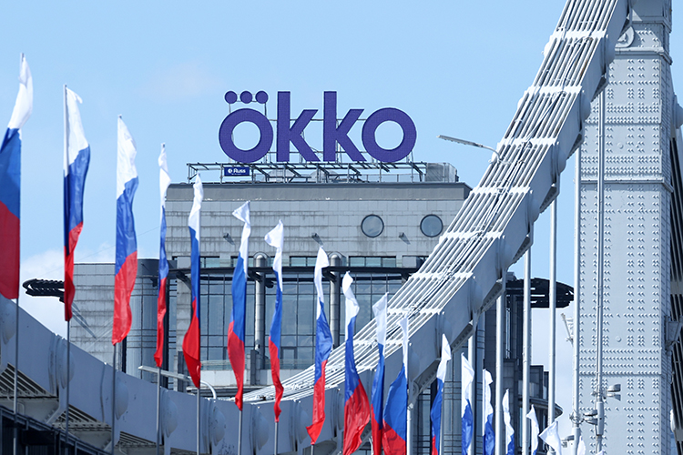  Олимпийский контент будет доступен всем, а все остальное на Okko &mdash; только по подписке 