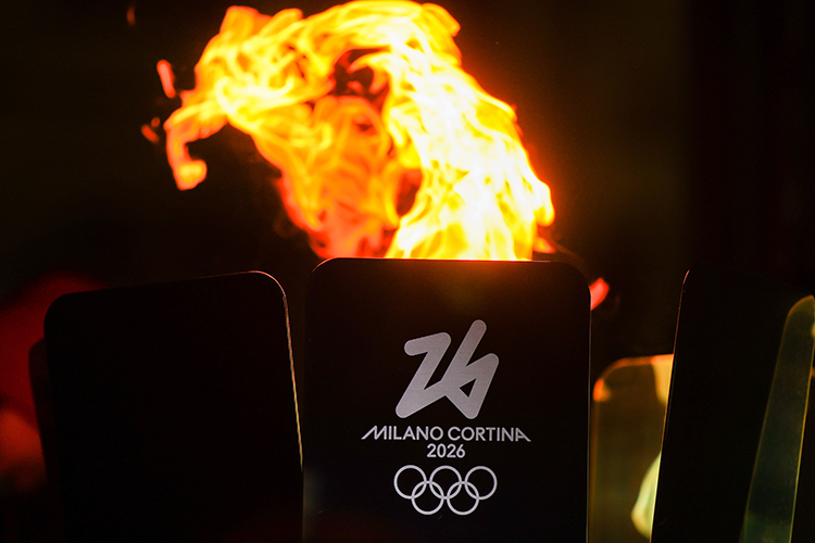 Протекший туалет в новой арене, попытка сэкономить, дух USSR в Милане и Фардиев с «татарами» в горах