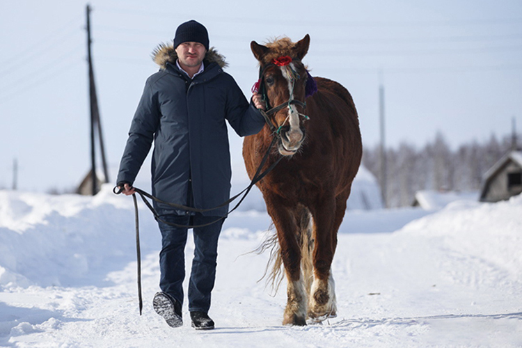 Источники «БИЗНЕС Online» называют Каримова «хорошим и веселым парнем, который любит деревню»