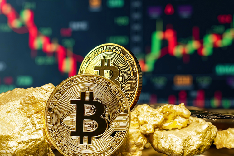 Триггер Трампа: как кандидат на пост главы ФРС обвалил рынки криптовалют и золота