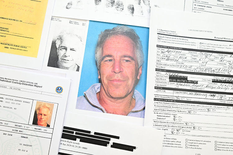 «Они всех инициировали этим злом. Хочешь в элиту – иди трахай детей!»