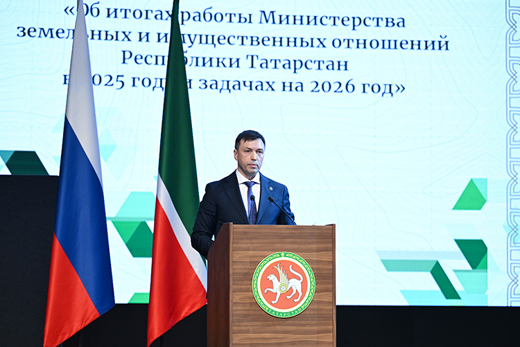 «План по доходам выполнен», &mdash; обрадовал Аглиуллин, добавив, что на сегодняшний день мобилизация доходов в бюджет республики приобретает особую актуальность