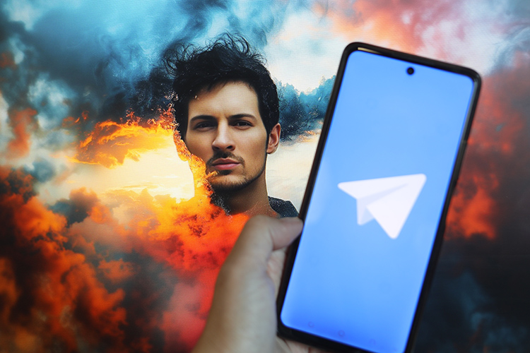 Основатель Telegram Павел Дуров <a href="https://t.me/durov/469">о</a>бвинил Испанию в создании «государства тотальной слежки» из-за новых законов о контроле соцсетей и запрете доступа для подростков