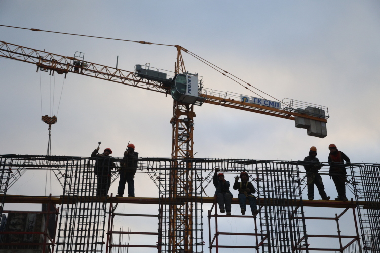 Финансовая дыра «Самолета» оценивается в 350 млрд рублей &mdash; но на самом деле может быть куда шире, говорят инсайдеры «БИЗНЕС Online»