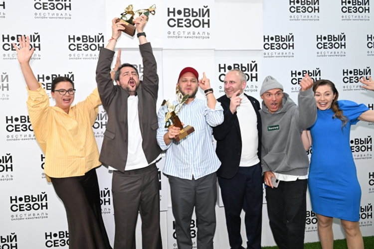 «Планируете рецидив? Убийства, грабежи?» – «Не сегодня»: Гоша Куценко решил «Встать на ноги»