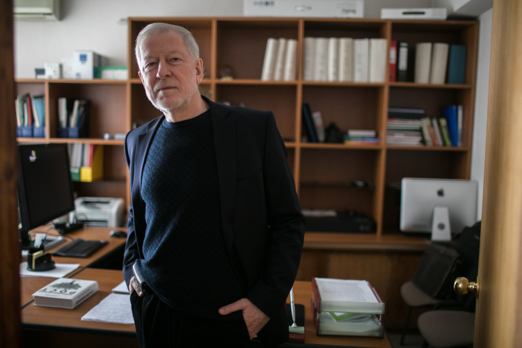 Иван Грачев: «Моя базовая аксиома в том, что в экономике эффективны гибридные системы»