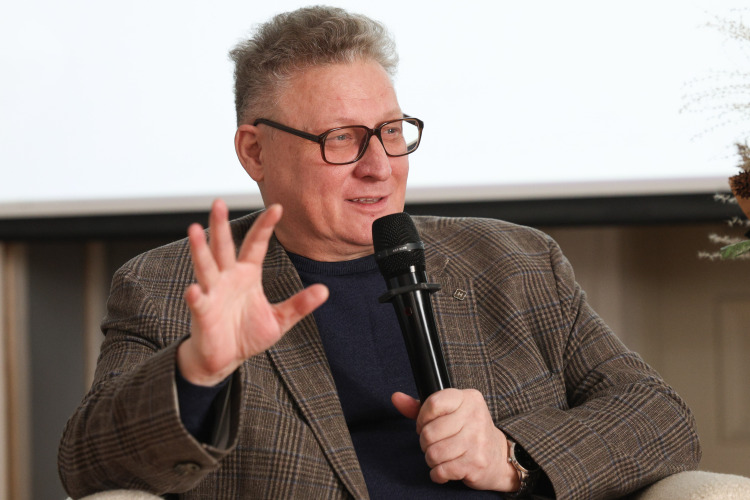 Искандер Измайлов: «Война была делом рыцарства, а служилые татары &mdash; этим рыцарством»