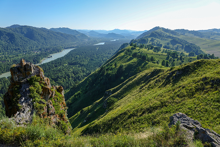 Корпорация развития Республики Алтай появилась в марте 2025 года. Власти региона видят в ней орган, заточенный на привлечение частных инвестиций, содействие инвесторам и формирование благоприятного инвестклимата