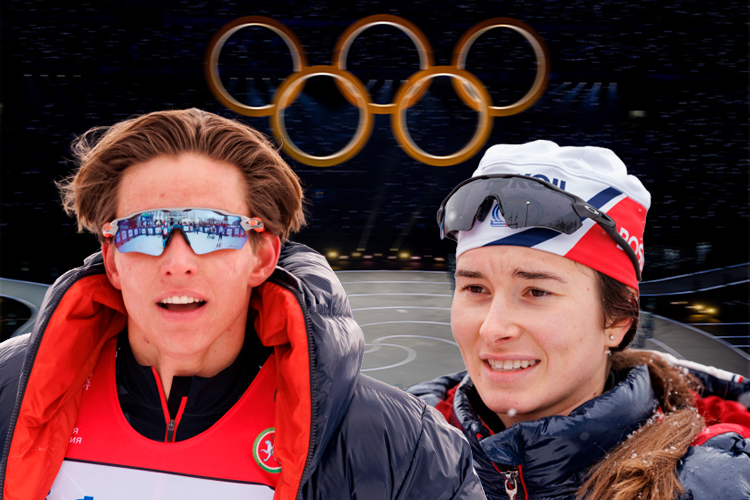 «О медалях могут говорить только идиоты»: что с шансами наших лыжников на Олимпиаде