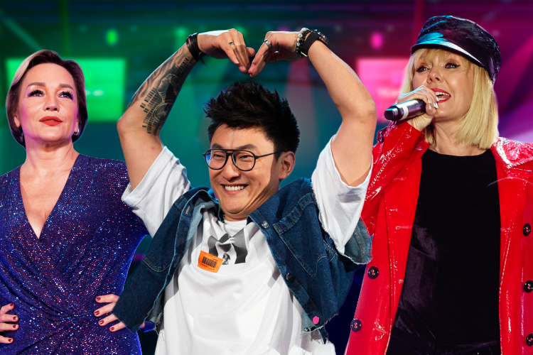 Валерия, Татьяна Буланова и победитель «Новой волны» Alex Lim: 15 способов развлечься в Казани