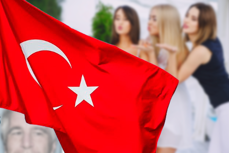 Глава МВД Турции Али Йерликай прокомментировал причастность граждан страны к делу Джеффри Эпштейна, вызвавшему общественное возмущение