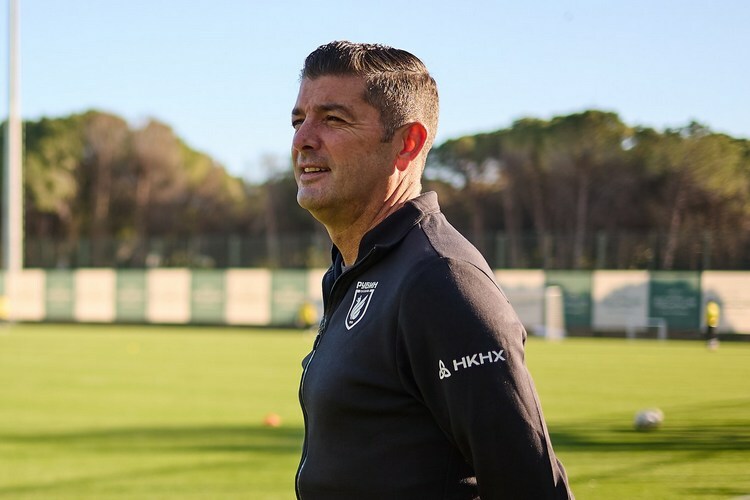 «Рубин» обыграл «Навбахор» со счётом 2:0 на сборах в Турции