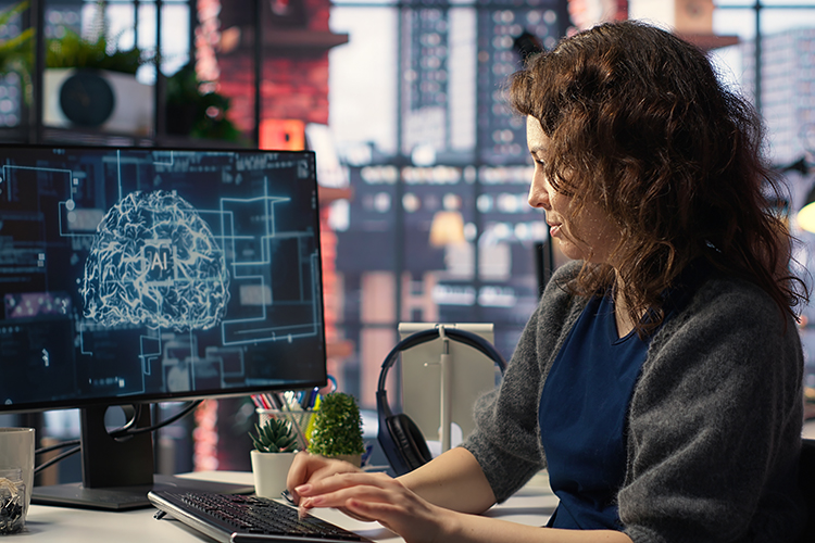 На рынке появляются совершенно новые вакансии «ИИ-олога»