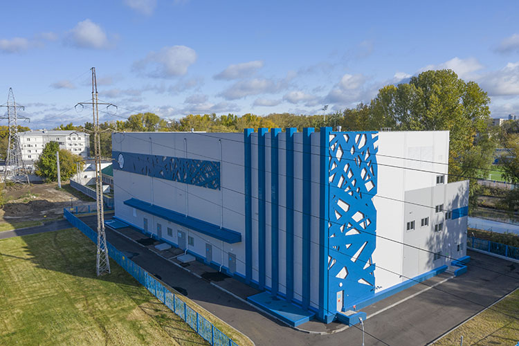 «Сегодня «Средневолжсксельэлектросетьстрой» &mdash; это более 240 высококвалифицированных специалистов»