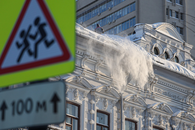 С начала года инспекторы УАТИ обследовали свыше 5 тыс. жилых, коммерческих и промышленных объектов, нарушения нашли на 555, из которых устранили у 396