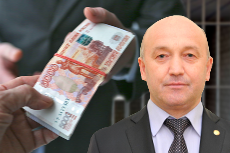 Не смог решить вопрос за 2,5 миллиона? За что задержали начальника отдела ЖКХ правительства РТ