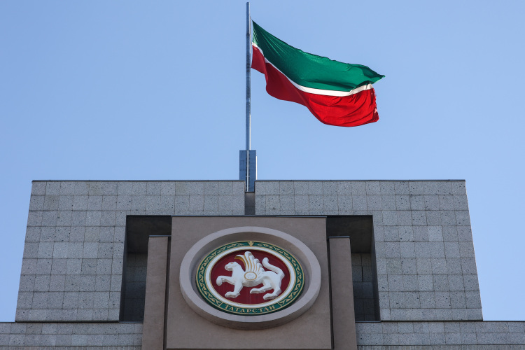 Салихова перевели на должность начальника отдела ЖКХ и транспорта в управлении строительства, транспорта, жилищно-коммунального и дорожного хозяйства в аппарате кабмина РТ, где он работает по настоящее время