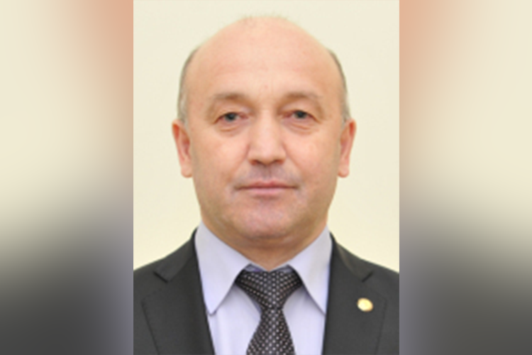 К задержанию Салихова привел коммерческий спор двух компаний в 2023 году