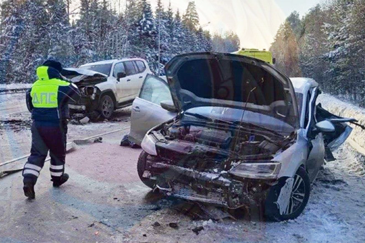 «Выбор между «сейчас выпью и доеду» и «я ценю жизнь»: число жертв ДТП в Татарстане бьет антирекорды