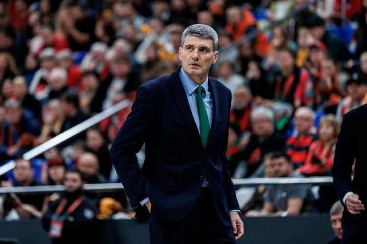 Велимир Перасович &mdash; о концовке: «Мы теряли мяч, они теряли»