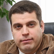 Петр Королев &mdash; директор ГК «Казанские лифты»