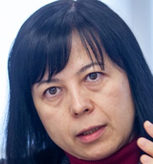 Гульнара Сафина &mdash; генеральный менеджер Millennium Panorama