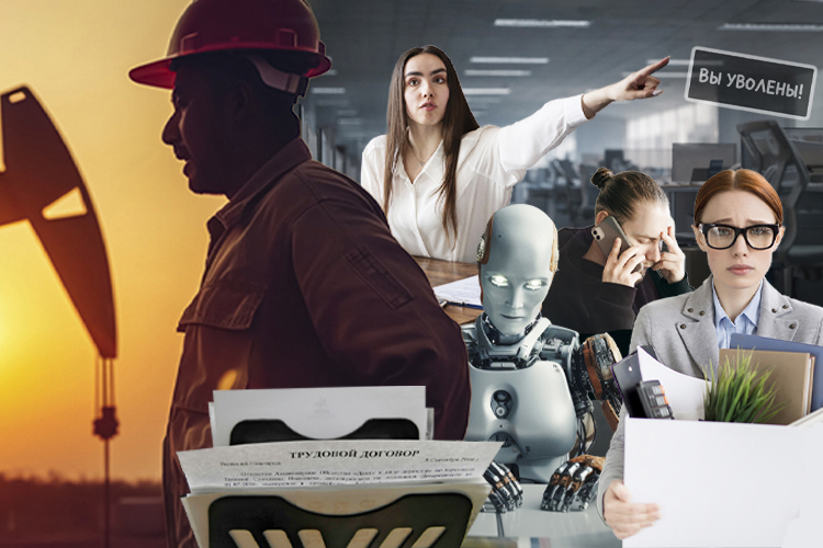 «Компании начали применять стратегию «тактической нищеты»: 10 главных трендов на рынке труда Татарстана