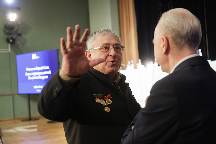 «Принесли сюда польско-холуйское рабство, и оно не заканчивается никак!»