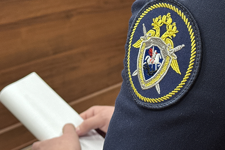 Салихов пробудет под домашним арестом до 5 апреля