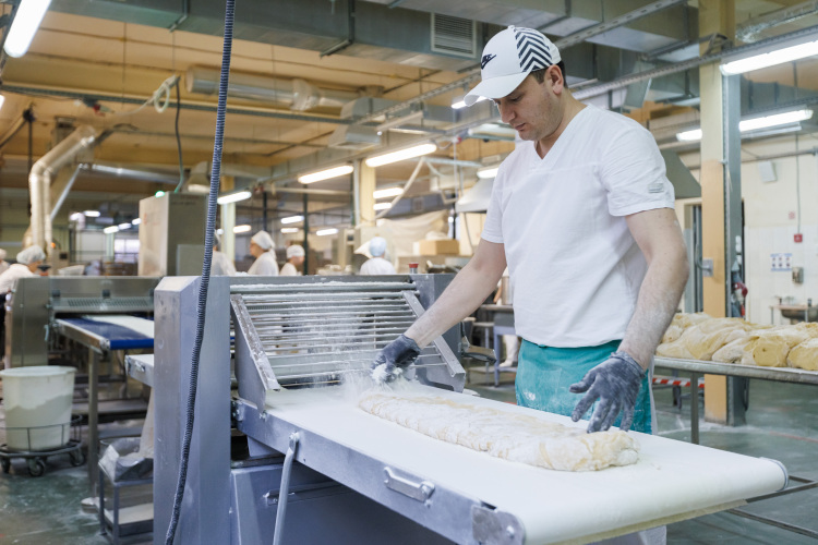 Для хлебозаводов, которые производят массовый продукт, введение ГОСТа окажется полезным