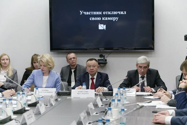 Министр строительства и ЖКХ РФ Ирек Файзуллин рассказал, что в 2025 году было введено в эксплуатацию более 108 млн кв. м жилья