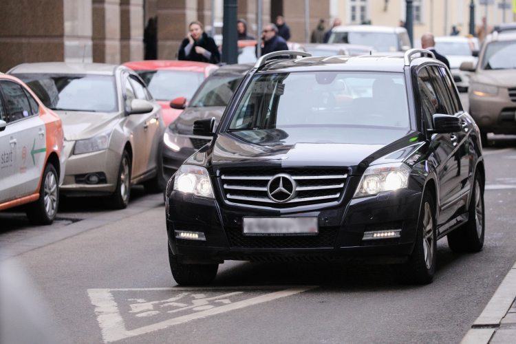В прошедшем году в республике было продано на 17% больше автомобилей Mercedes-Benz. Если в 2024 году было продано 248 новых автомобилей, то в 2025-м &mdash; 291