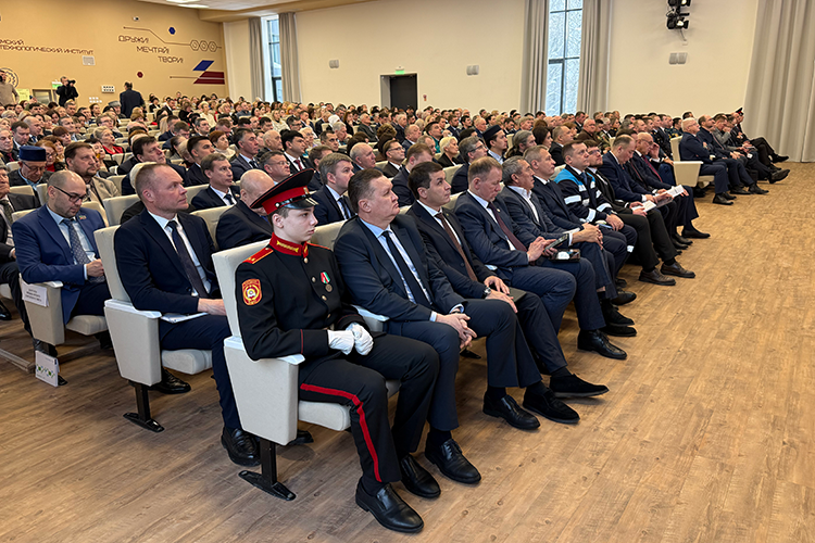 Еще одна просьба к республиканским властям была связана с возможностью предоставления субсидии МКП «Водоканал»