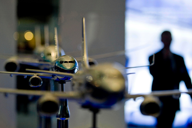 В 2 раза сжалась география зарубежных полетов, и в первую очередь отвалилось колоссальное по востребованности европейское направление